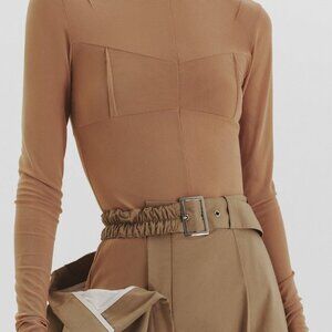 Chakshyn Second Skin Top